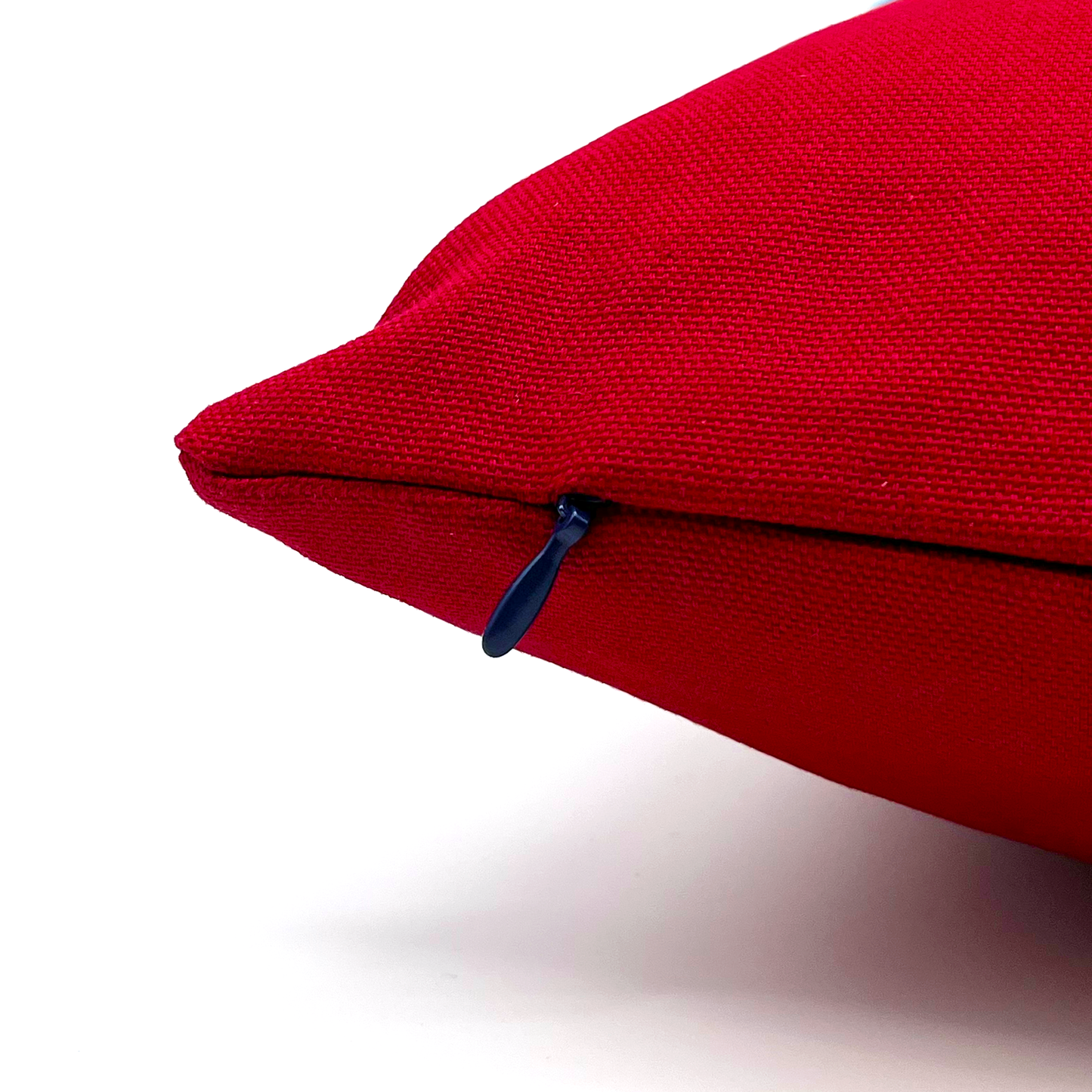 Kissen M chillirot/neonrot