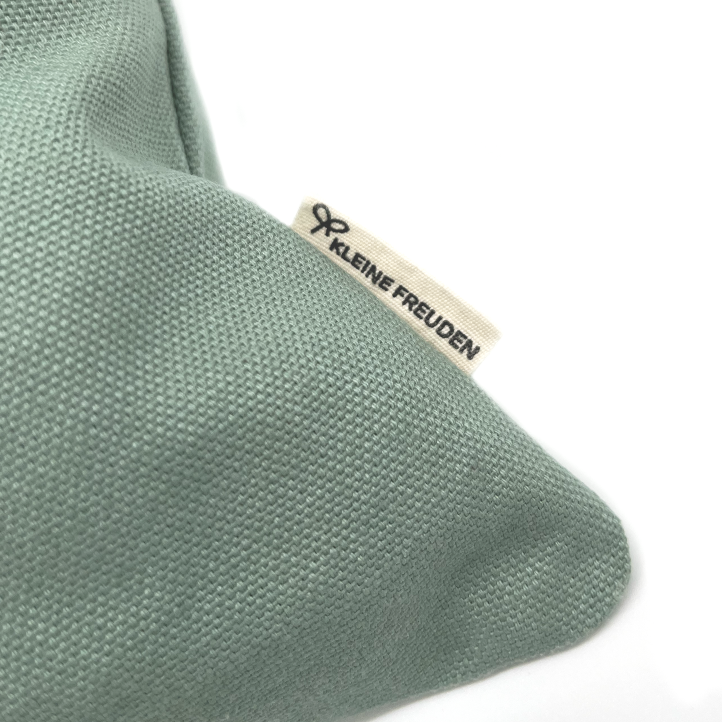 Kissen T schilf/weiss